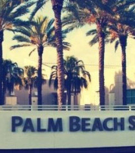 Palm Beach State College
