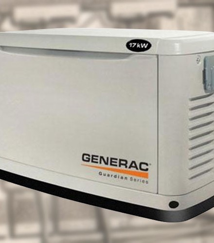 Guardian Series 17 kW