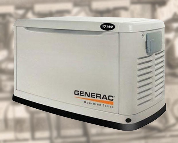 Guardian Series 17 kW
