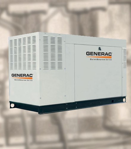 QuietSource Series 48kW