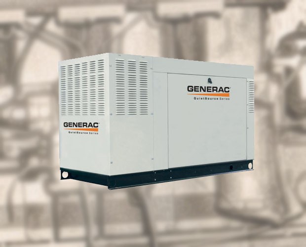 QuietSource Series 48kW