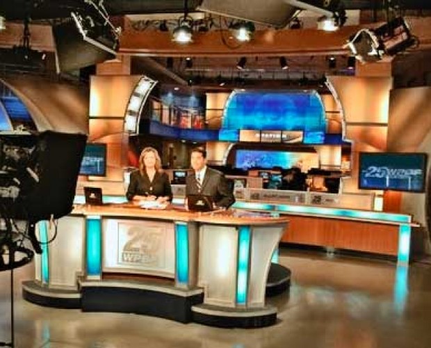 WPBF-TV Channel 25